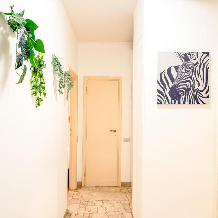 Piazza Napoli - Milan Center - Three-Bedroom Apartment - 5