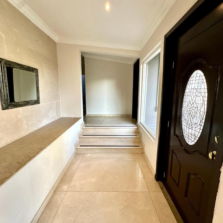 Casa de Huéspedes con Terrazas en Tecamachalco - Habitación Doble - 15