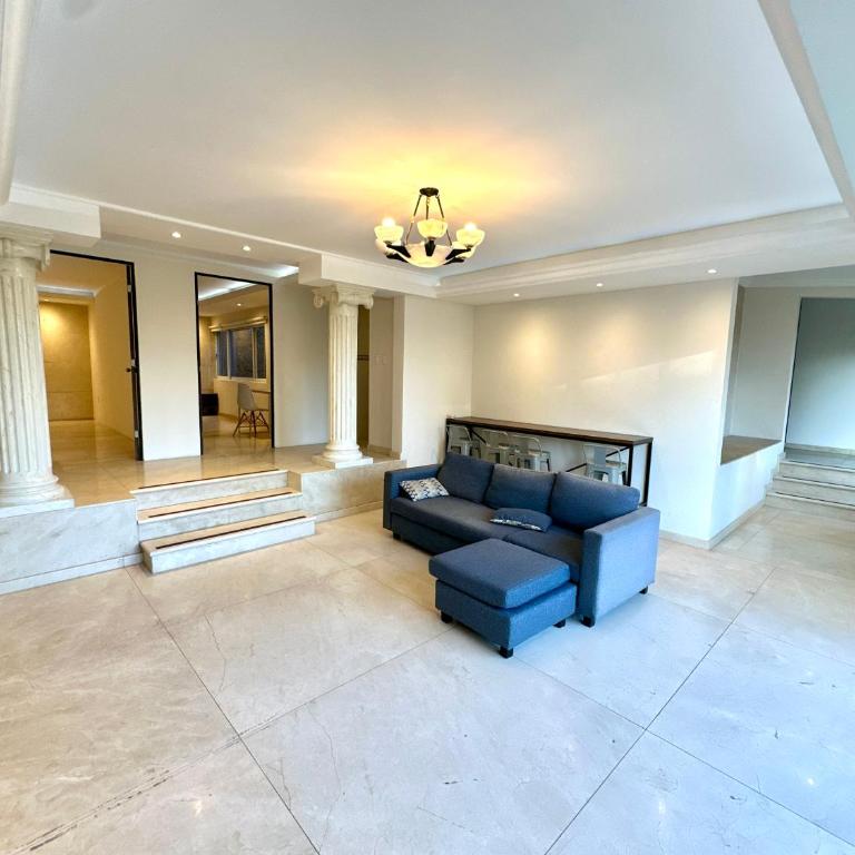 Casa de Huéspedes con Terrazas en Tecamachalco - Habitación Doble - 16