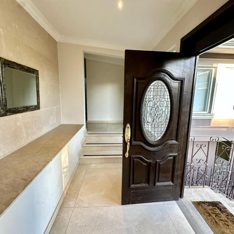 Casa de Huéspedes con Terrazas en Tecamachalco - Habitación Doble - 22