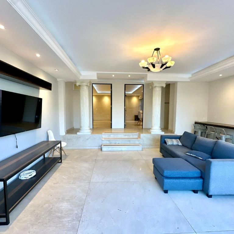 Casa de Huéspedes con Terrazas en Tecamachalco - Habitación Doble - 26