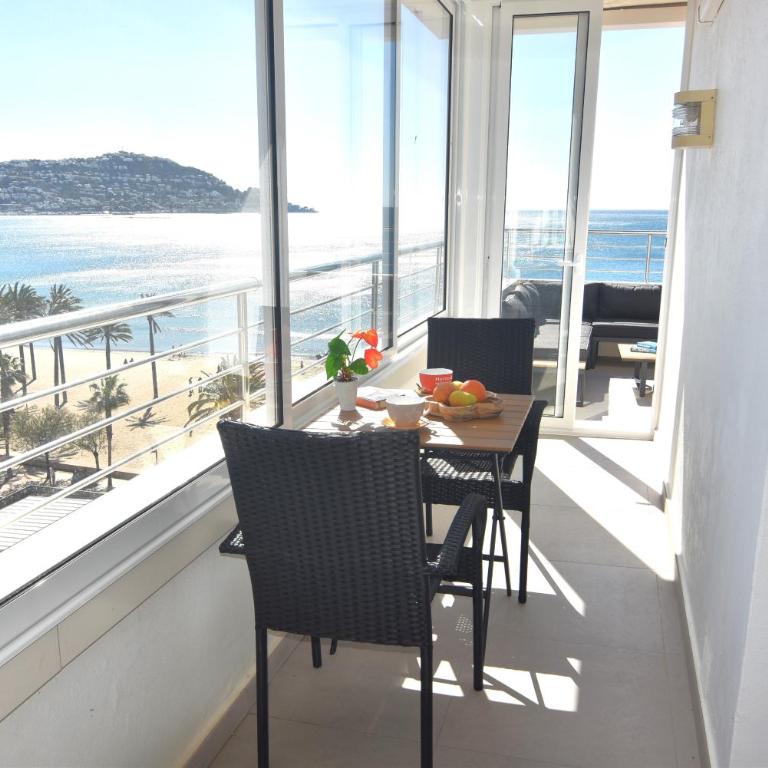 Rnet - RHC 2712 Roses Holiday Center - Apartamento con vistas al mar - 11