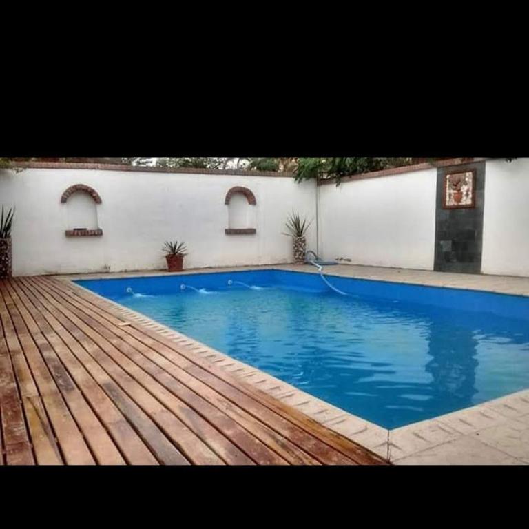 Quintipampa - Casa con 1 dormitorio - 1