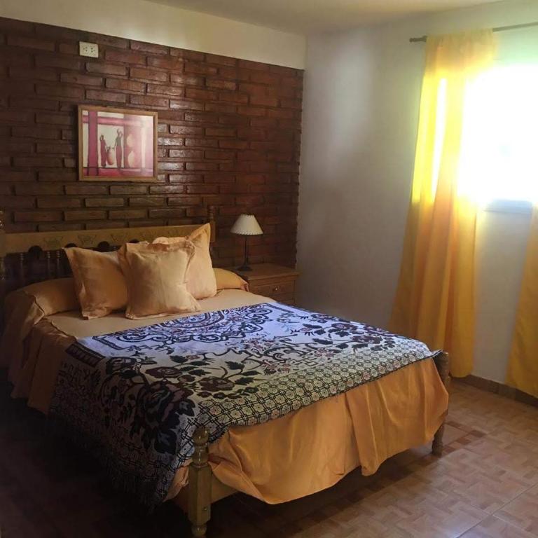 Quintipampa - Casa con 1 dormitorio - 2