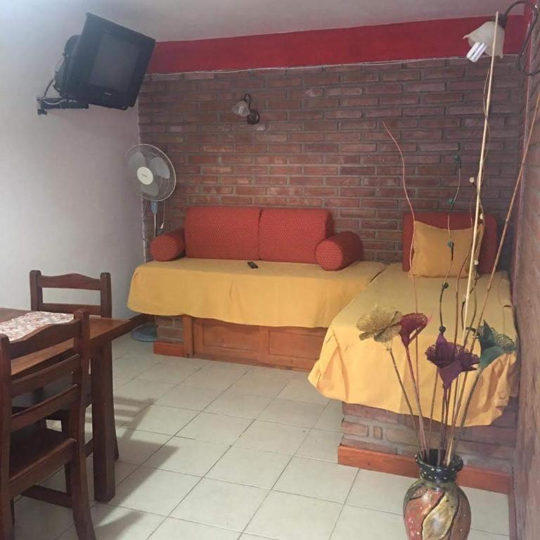 Quintipampa - Casa con 1 dormitorio - 4