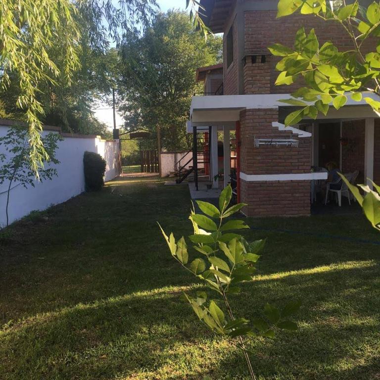 Quintipampa - Casa con 1 dormitorio - 6