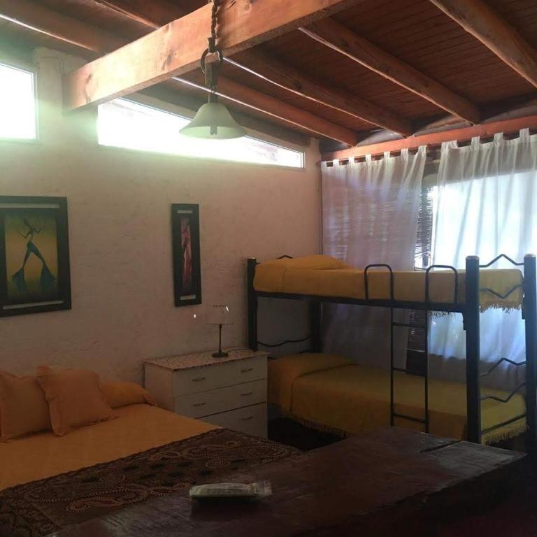 Quintipampa - Casa con 1 dormitorio - 11