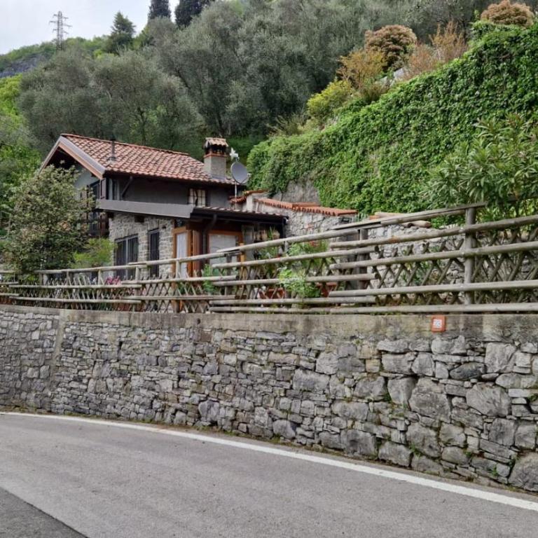 La Casetta 23 - Villa con 2 Camere da Letto - 13