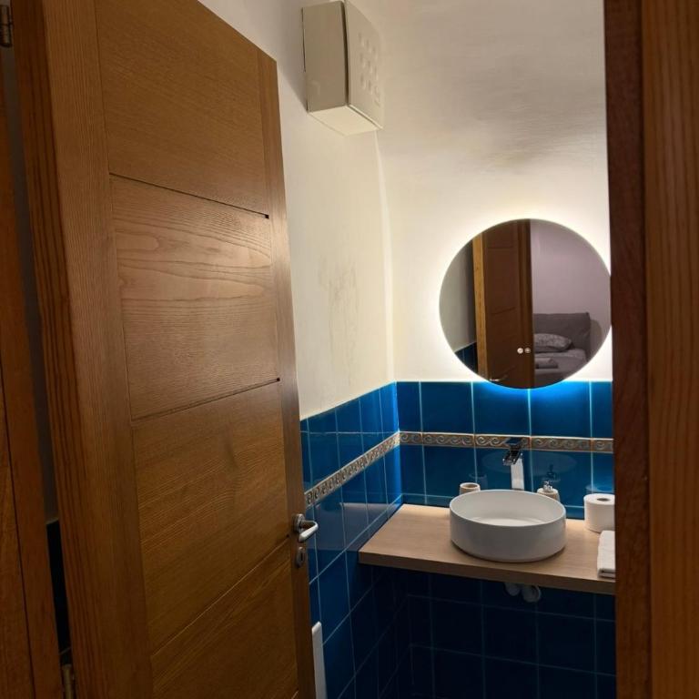 Domus Gazzara -Napoli Centro Storico - Vacation Home - 1