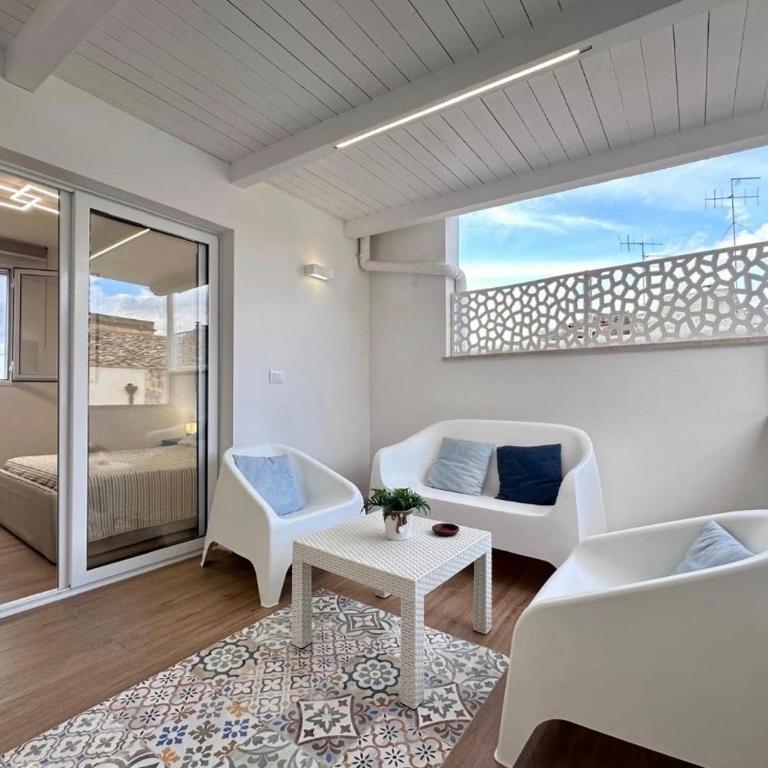 Home holiday Kalanto nel cuore del centro storico di Castellammare - One-Bedroom House - 2