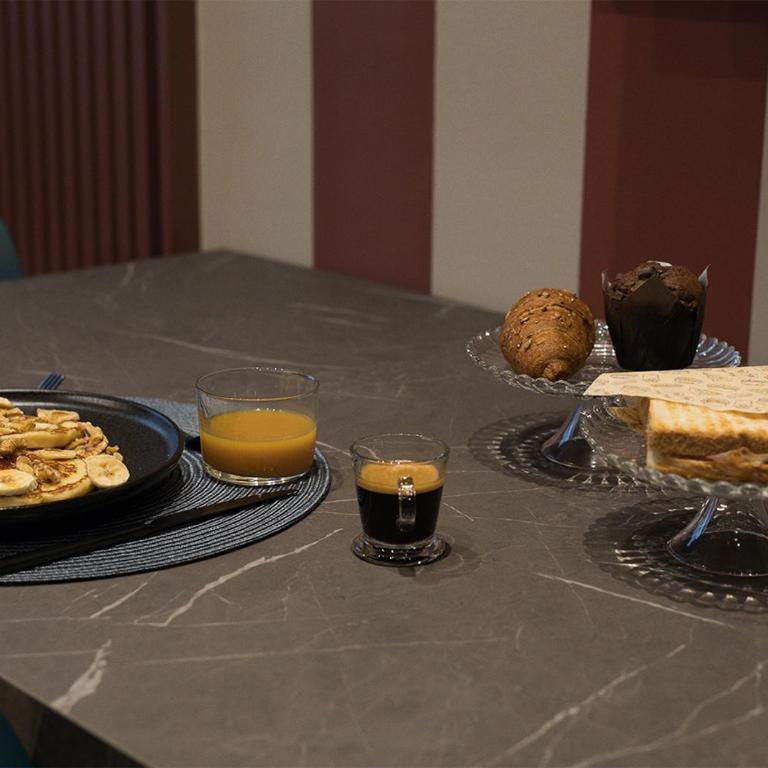 Lanza Luxury Home - One-Bedroom Apartment - 14