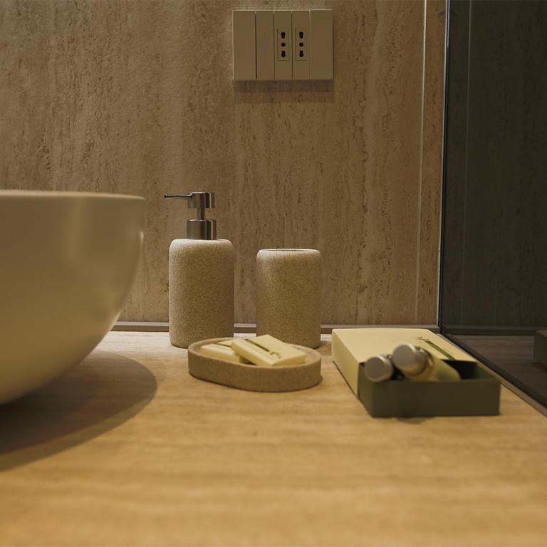 Lanza Luxury Home - One-Bedroom Apartment - 2