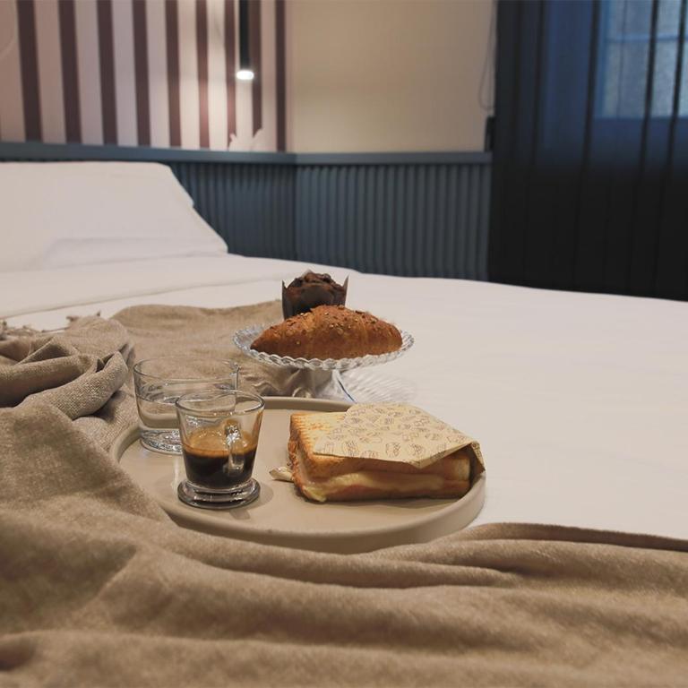 Lanza Luxury Home - One-Bedroom Apartment - 4