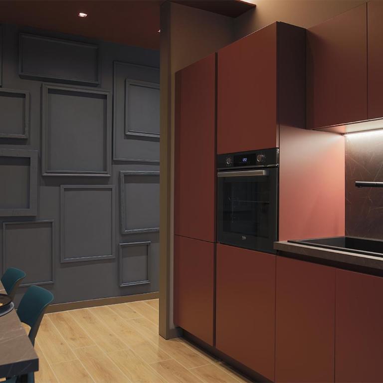 Lanza Luxury Home - One-Bedroom Apartment - 15
