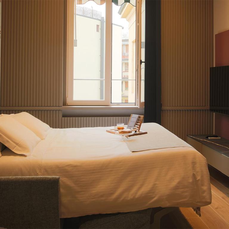 Lanza Luxury Home - One-Bedroom Apartment - 16