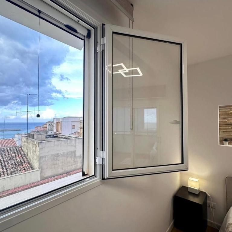 Home holiday Kalanto nel cuore del centro storico di Castellammare - One-Bedroom House - 10