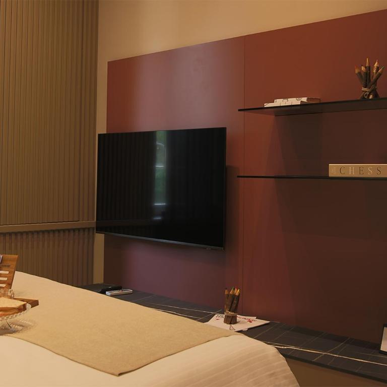 Lanza Luxury Home - One-Bedroom Apartment - 17