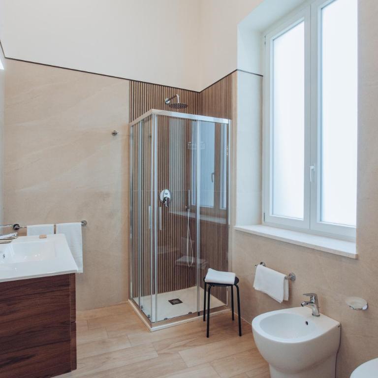 Dioniso's Apartments Stazione Centrale - Appartamento - 11