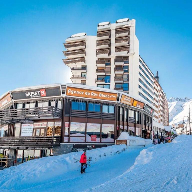 Résidence Palafour - Appartement 3 - vue lac - 80m2 - 8 personnes MAE-3419 - Apartment - 18