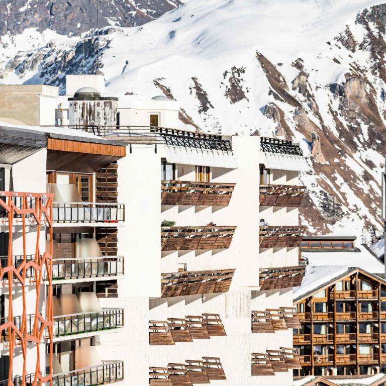 Résidence Palafour - Appartement 3 - vue lac - 80m2 - 8 personnes MAE-3419 - Apartment - 20