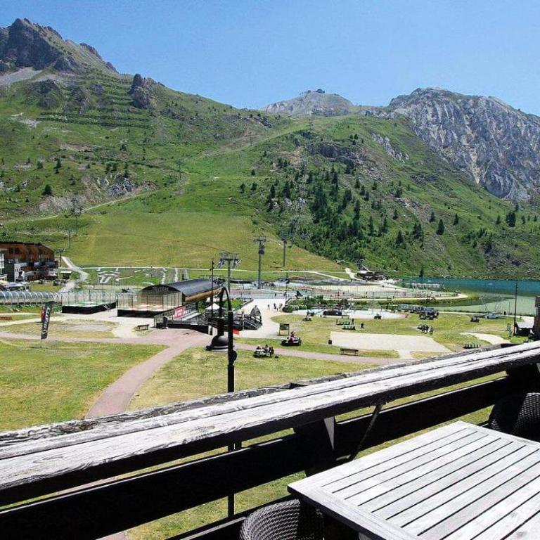 Résidence Palafour - Appartement 3 - vue lac - 80m2 - 8 personnes MAE-3419 - Apartment - 30