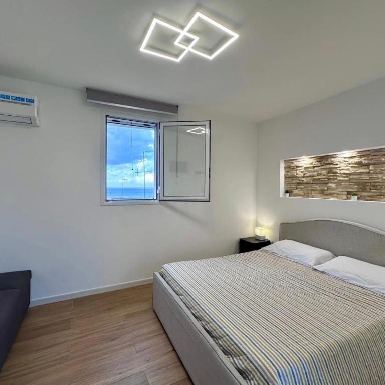 Home holiday Kalanto nel cuore del centro storico di Castellammare - One-Bedroom House - 5