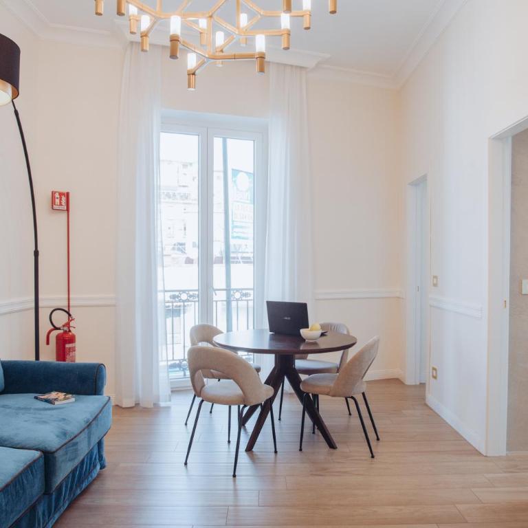 Dioniso's Apartments Stazione Centrale - Appartamento - 7