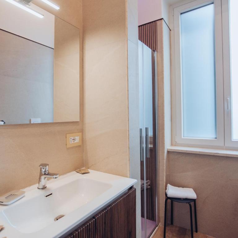 Dioniso's Apartments Stazione Centrale - Appartamento - 11