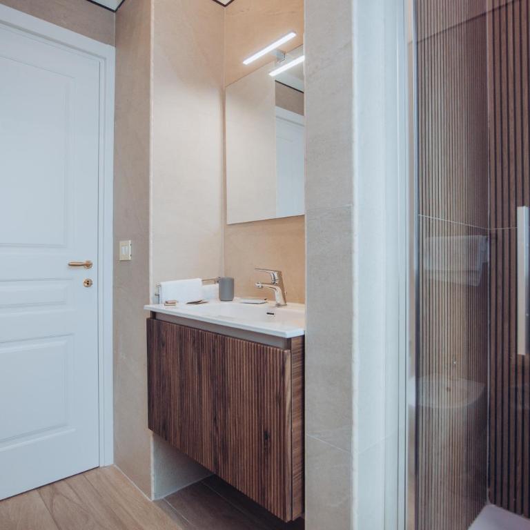Dioniso's Apartments Stazione Centrale - Appartamento - 10