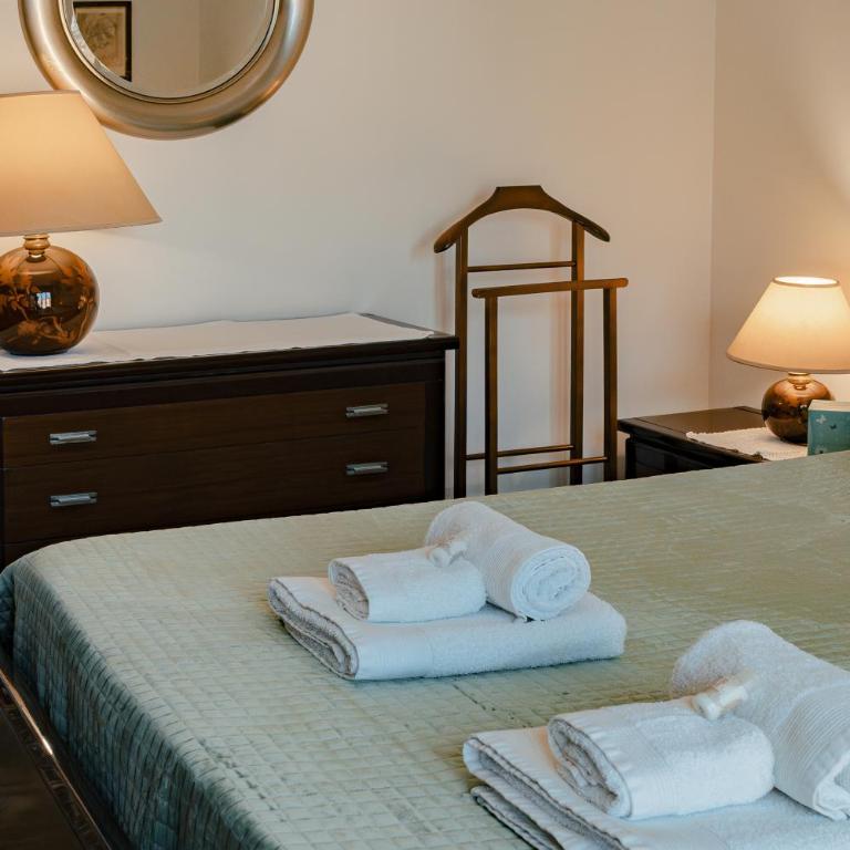 Archimede Lounge - Appartamento Superior - 20