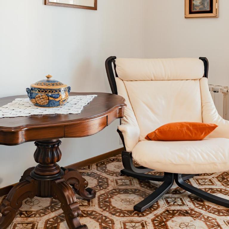 Archimede Lounge - Appartamento Superior - 12