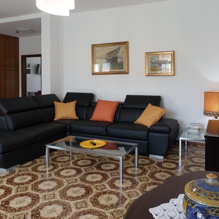 Archimede Lounge - Appartamento Superior - 10