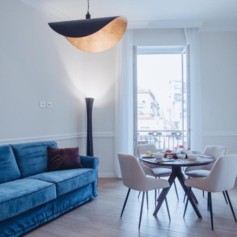 Dioniso's Apartments Stazione Centrale - Appartamento - 6