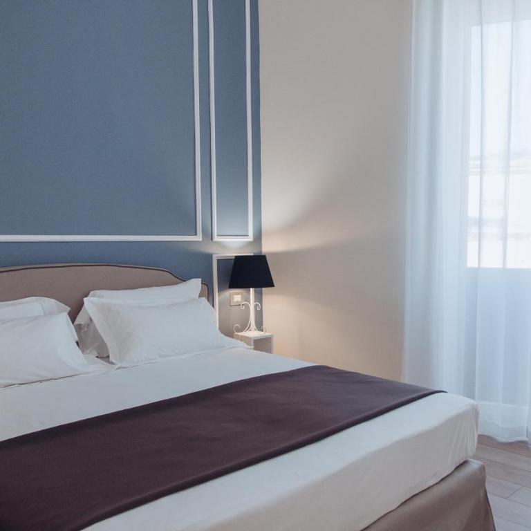Dioniso's Apartments Stazione Centrale - Appartamento - 2