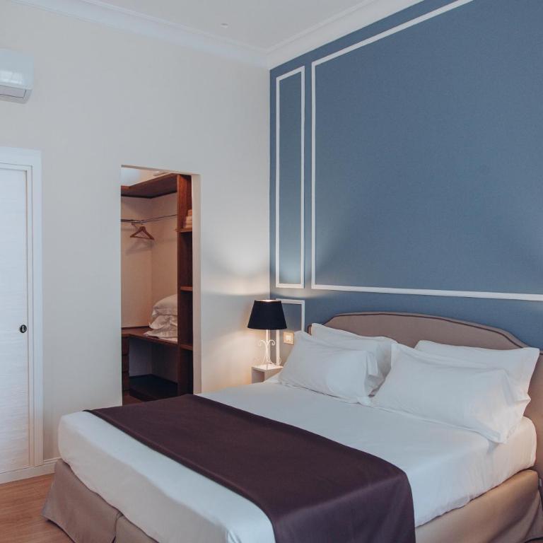 Dioniso's Apartments Stazione Centrale - Appartamento - 3