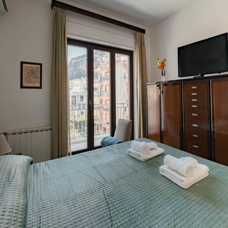 Archimede Lounge - Appartamento Superior - 19