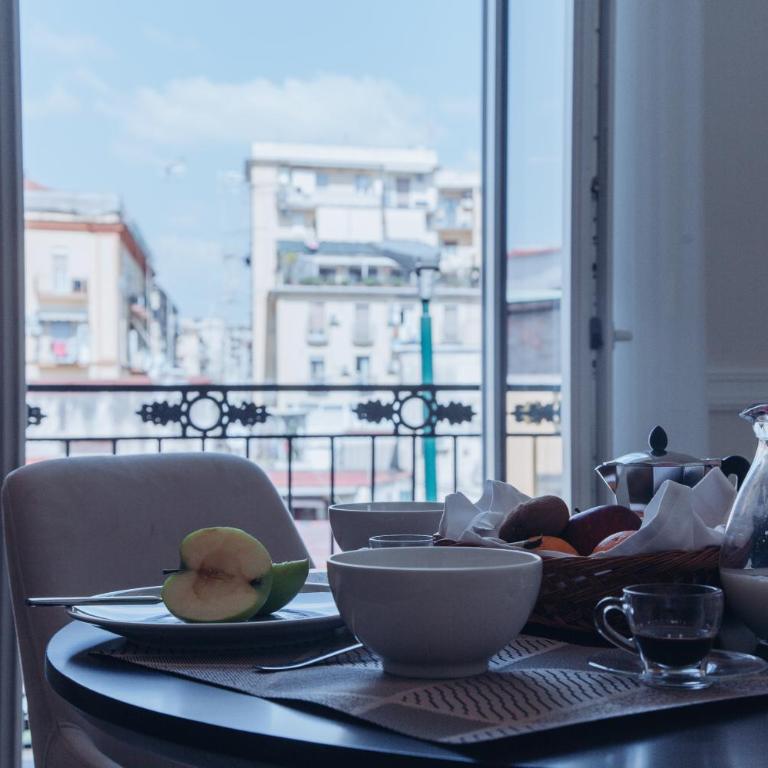 Dioniso's Apartments Stazione Centrale - Appartamento - 8