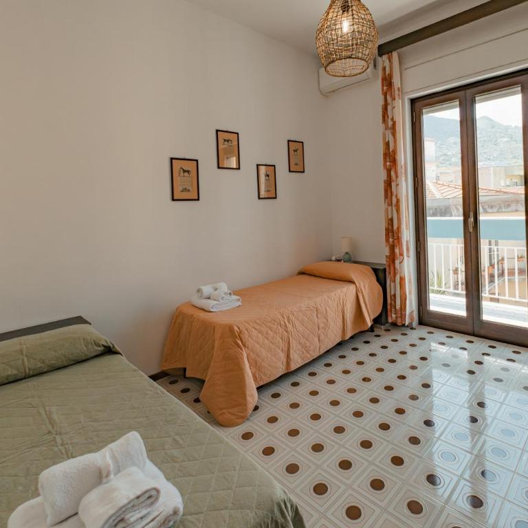 Archimede Lounge - Appartamento Superior - 24