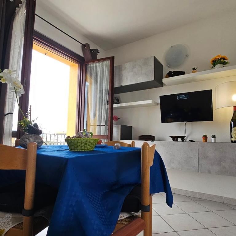 Appartamenti Vacanze Santa Teresa Gallura - One-Bedroom Apartment - 1