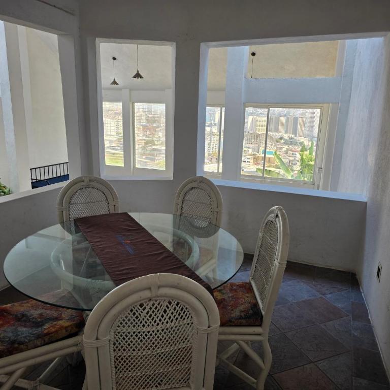 Casa Horizonte Azul Acapulco - Casa de 4 dormitorios - 17