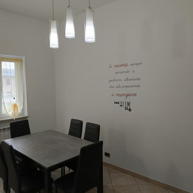 Appartamento Luisa - Apartamento de 3 dormitorios - 2