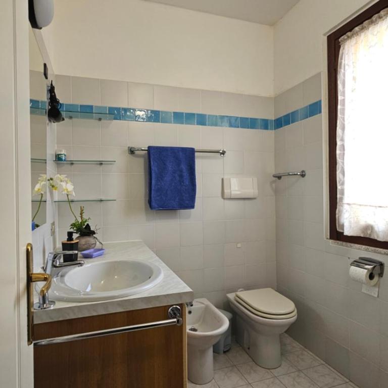 Appartamenti Vacanze Santa Teresa Gallura - One-Bedroom Apartment - 2