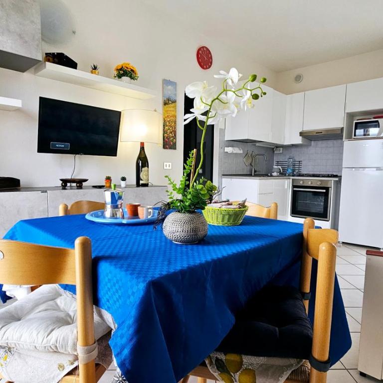 Appartamenti Vacanze Santa Teresa Gallura - One-Bedroom Apartment - 5