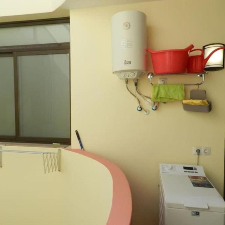 La Majorera Luminoso apartamento de 3 dormitorios en Puerto del Rosario - Apartamento de 3 dormitorios - 20