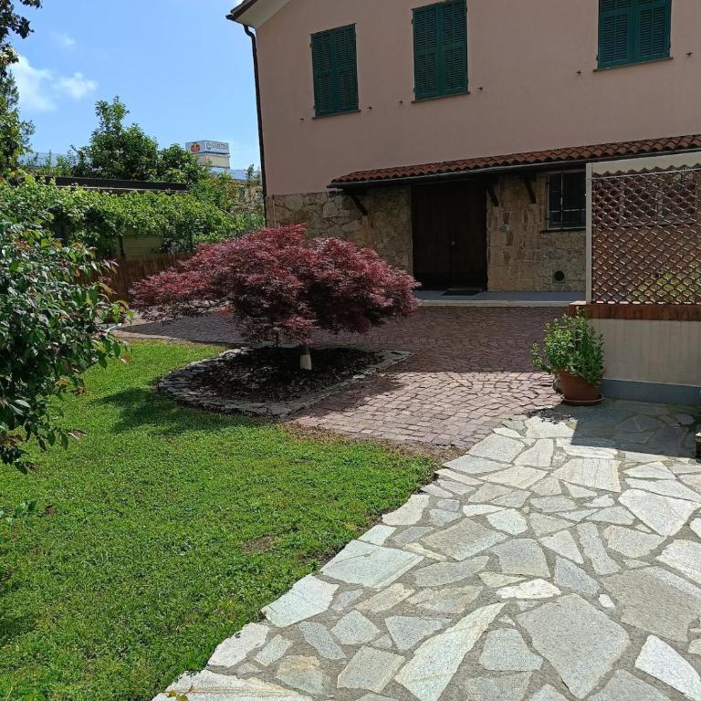 Appartamento Luisa - Apartamento de 3 dormitorios - 3