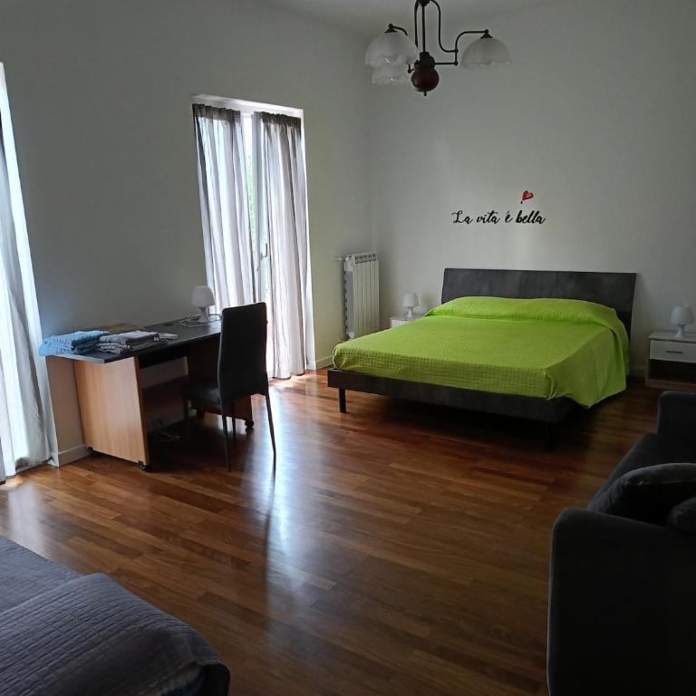 Appartamento Luisa - Apartamento de 3 dormitorios - 6