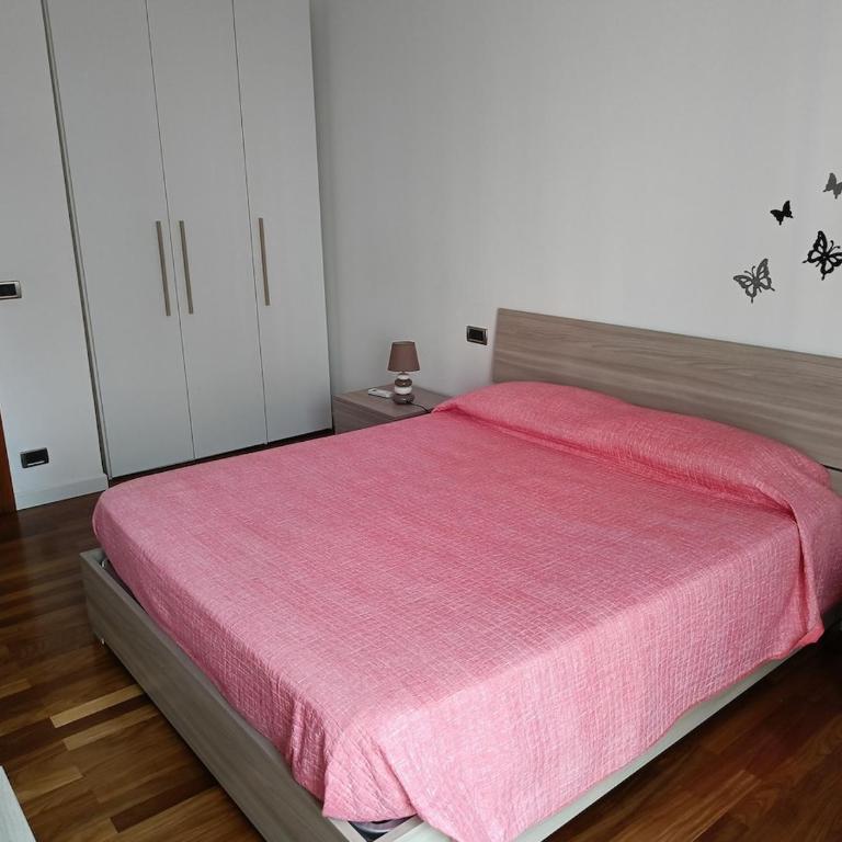 Appartamento Luisa - Apartamento de 3 dormitorios - 11