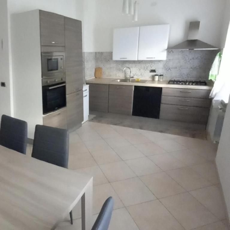 Appartamento Luisa - Apartamento de 3 dormitorios - 13