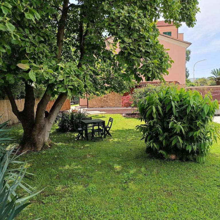 Appartamento Luisa - Apartamento de 3 dormitorios - 15