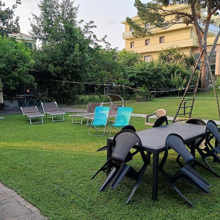 Appartamento Luisa - Apartamento de 3 dormitorios - 16